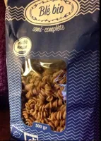Fusilli