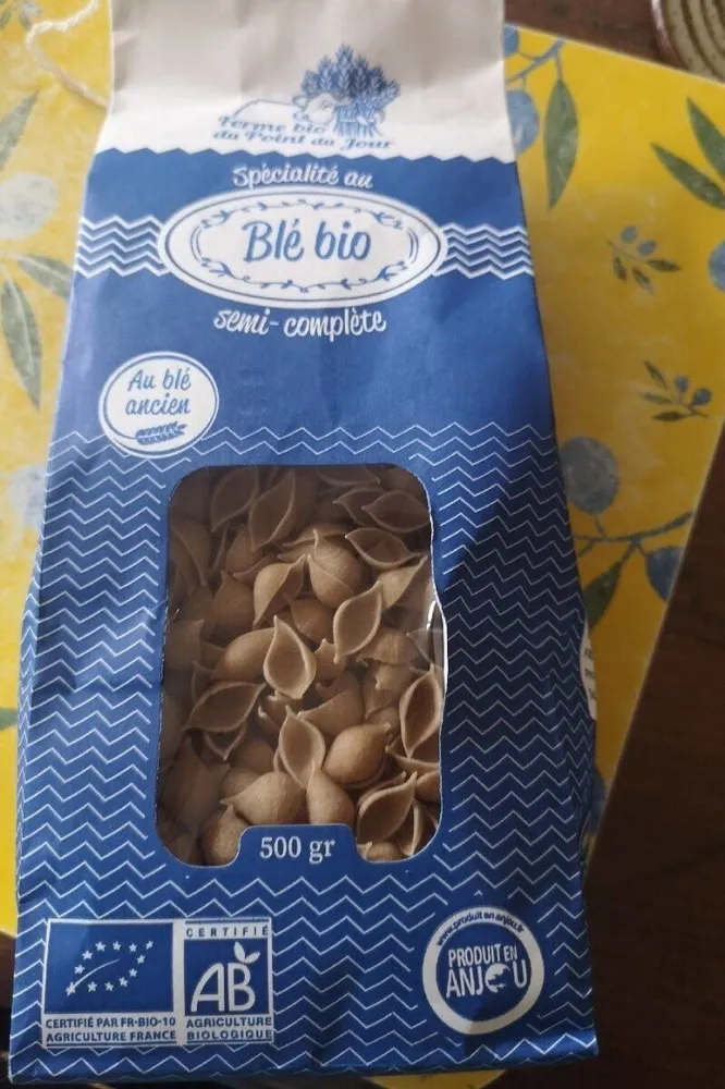 Conchiglie