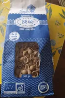Conchiglie