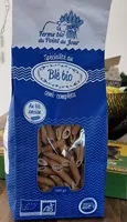 Ferme bio du point du jour - pate