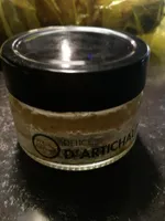 O delice d'artichaut