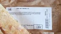 Pain aux raisins