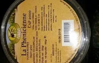 Olives noires
