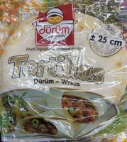 Tortillas