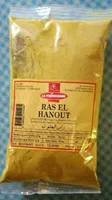 Ras el hanout