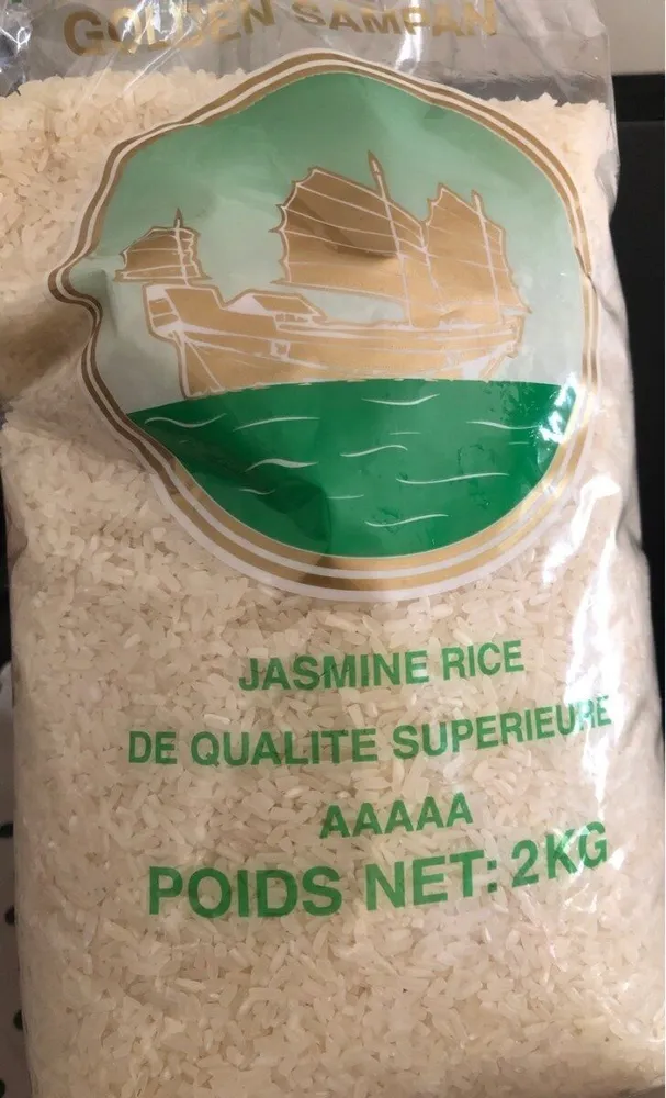Brisure de Riz parfumé cassé une fois