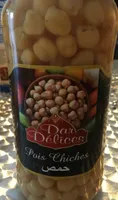Pois chiches