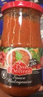 Dar delices