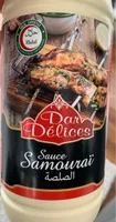 Sauce samouraï