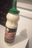 Sauce big burger