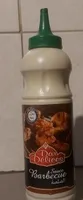 Dar Délices - Sauce Barbecue Halal