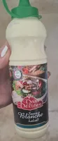 Sauce blanche