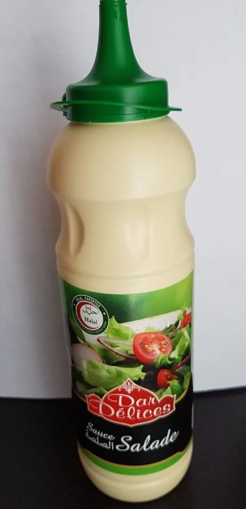 Sauce salade