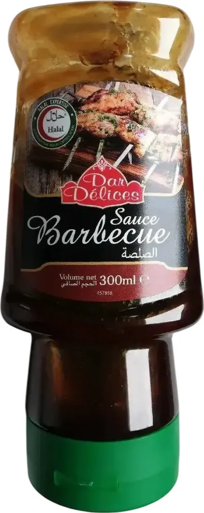 Sauce Barbecue