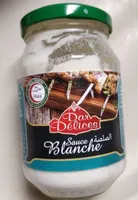 Sauce Blanche
