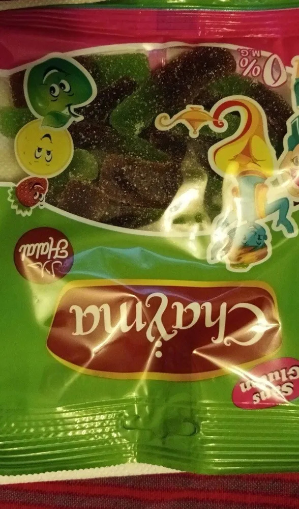 Chayma