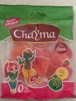 Coeur de peche