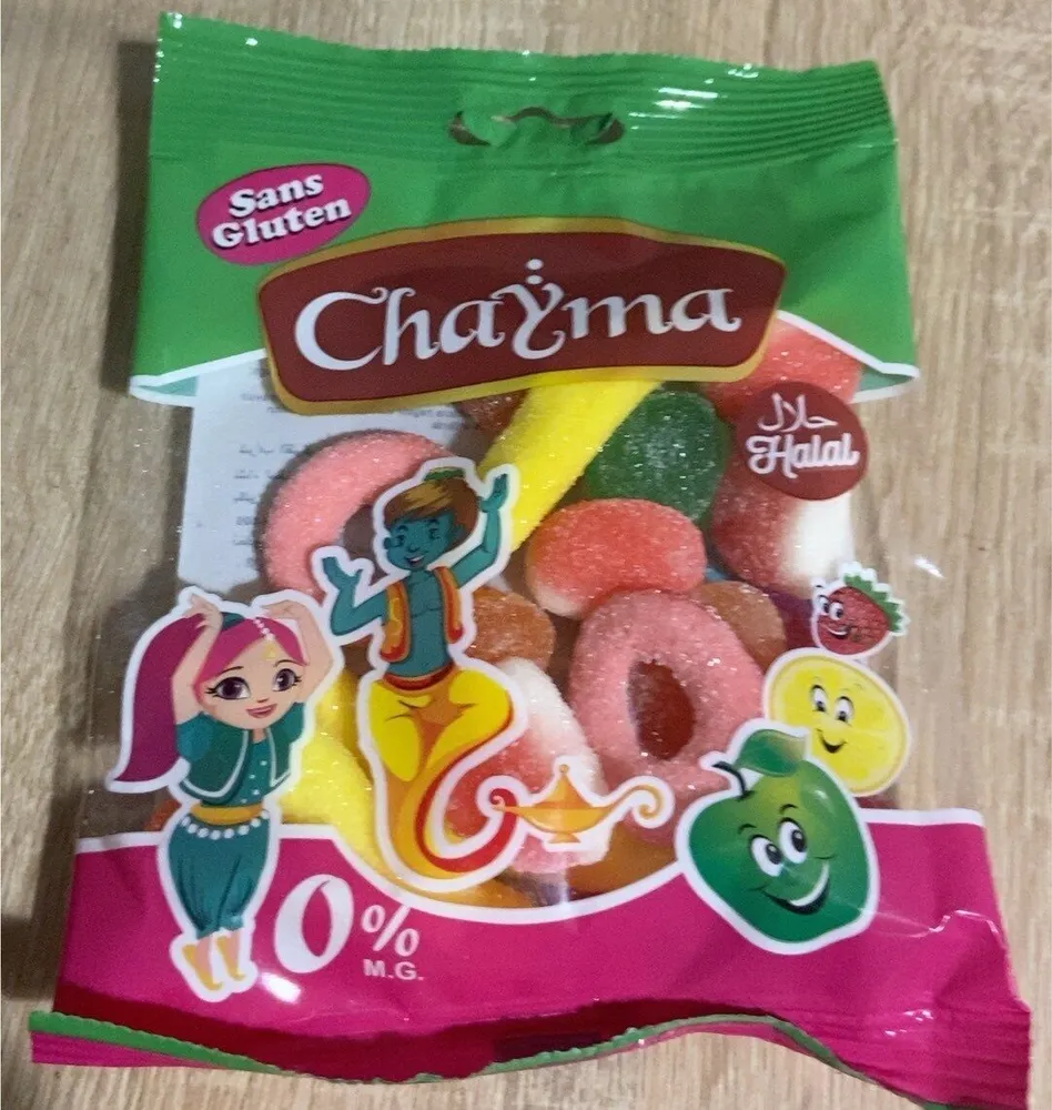 Chayma