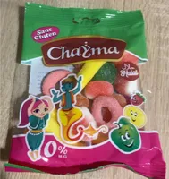 Chayma