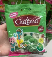 Chayma