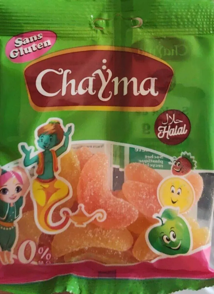 Chayma