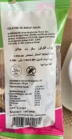Bonbon halal