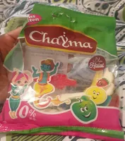 Bonbon crocodile
