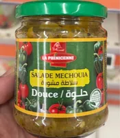 SALADE MECHOUIA
