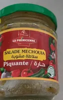 Salade méchouia