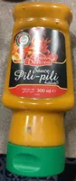 Sauce Pili-Pili