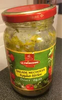 Salade Mechouia