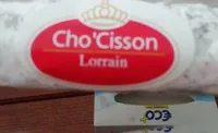 Cho'cisson lorrain