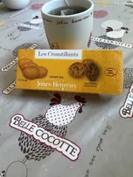 Les croustillants