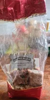 Leckerlis aux fruits