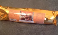 Nonettes de Dijon à la mirabelle