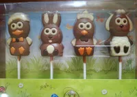 Figures de pâques