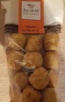 Patates de l'Ile de Ré
