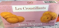 Croustillants