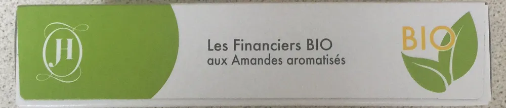 Les Finaniers Bio
