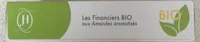 Les Finaniers Bio