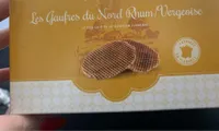 Les gaufres
