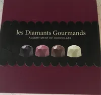 Les diamants gourmands