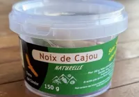 Noix de cajou naturelle