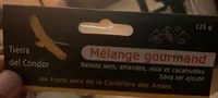 Melange gourmand