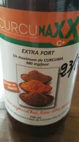 Curcumaxx