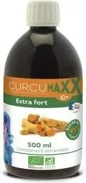 Curcumaxx C+ Extra Fort - 500 ML - Biocible