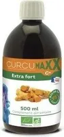 Curcumaxx C+ Extra Fort - 500 ML - Biocible