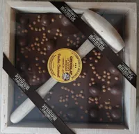 Chocolat à casser