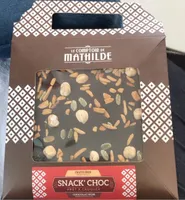 Snack’ choc