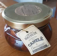 canelé a l'Armagnac
